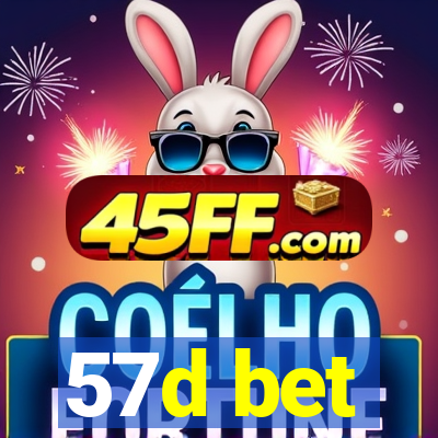 57d bet